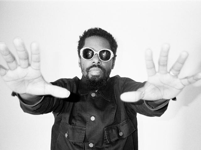 Curtis Harding - Tour 2026