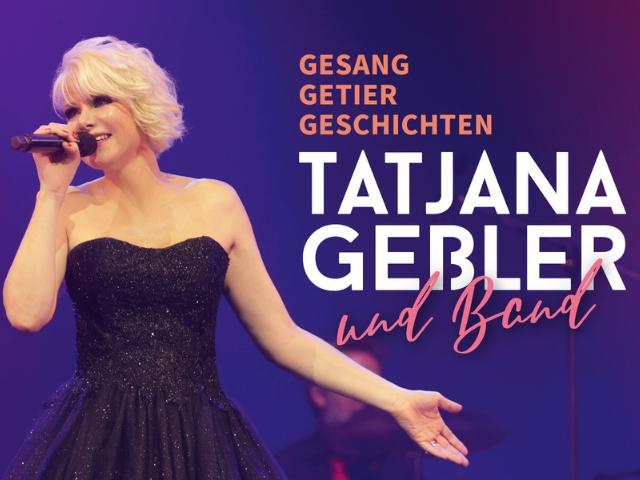 Gesang, Getier, Geschichten - Musik- und Lesenacht mit Tatjana Geßler