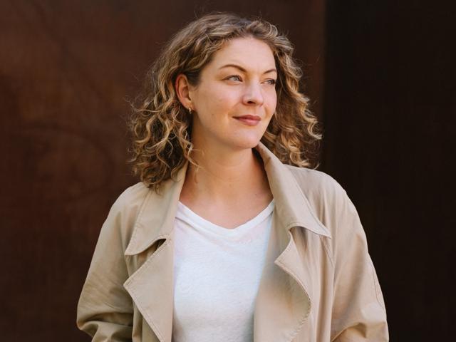 Sally Lisa Starken - Wenn der rechte Rand regiert