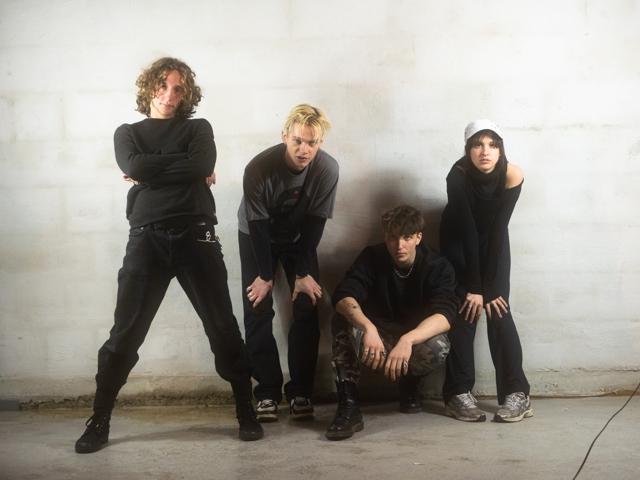 Leftovers - Stadion Tour 2026