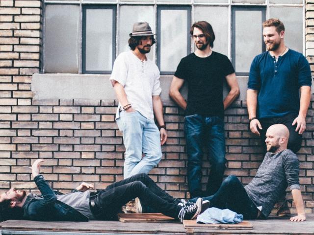 The Gardener & The Tree - Sole Tour