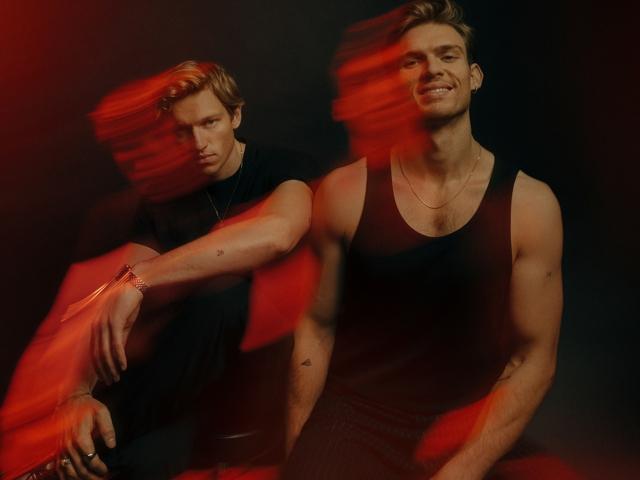 Fast Boy Live - Tour 2026