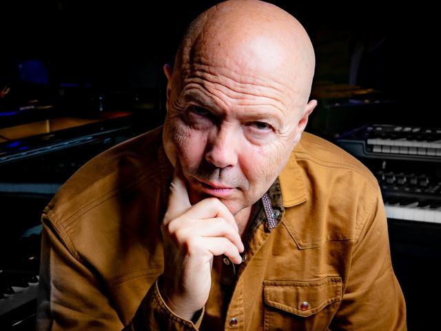 SWR Big Band - Heimspiel No. 19