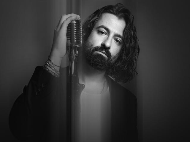 Koray Avci - Koray Avci