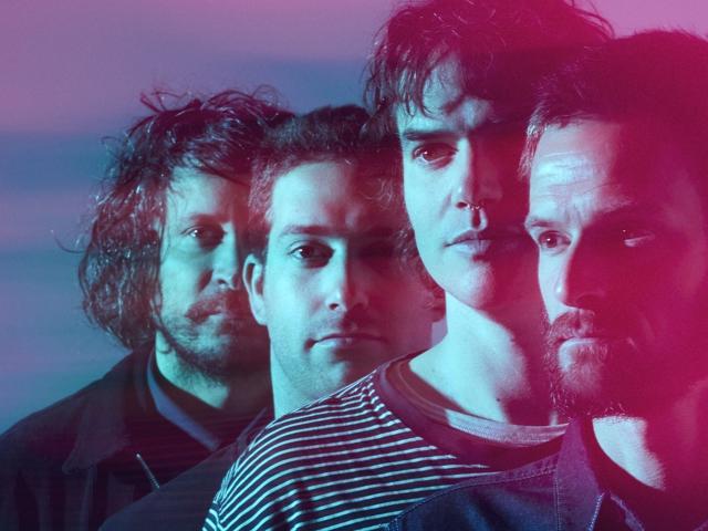 All Them Witches - House Of Mirros Tour