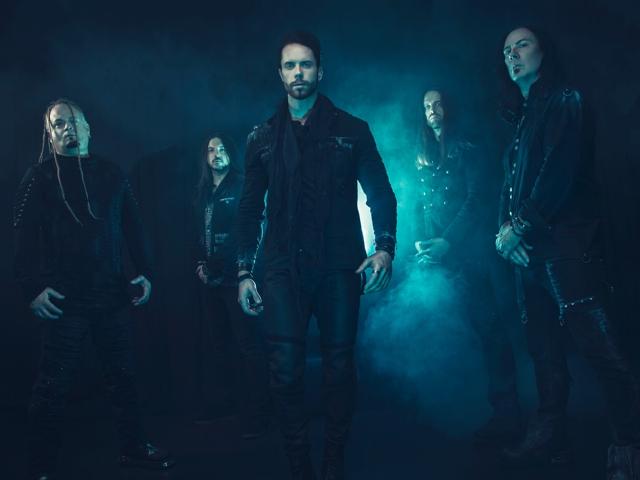 Kamelot - Tour 2026