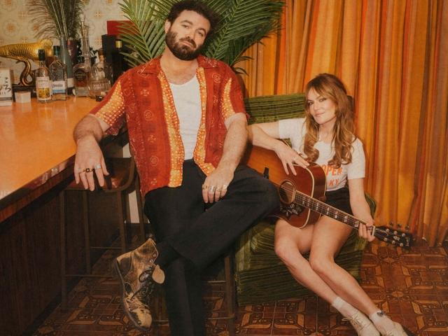 Angus & Julia Stone - Angus & Julia Stone