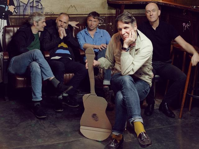 Die Liga der gewöhnlichen Gentlemen - Die Liga der gewöhnlichen Gentlemen