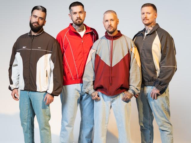 SAMURAI PIZZA CATS - PRESS START EUROPEAN TOUR 2026