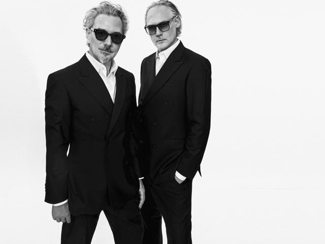 Kruder & Dorfmeister - K&D KICKS 30