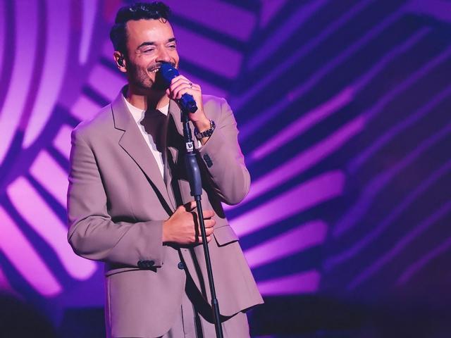 Giovanni Zarrella - Die Tournee zum neuen Album - Live 2027