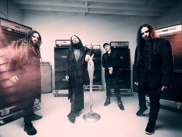 koRn - koRn