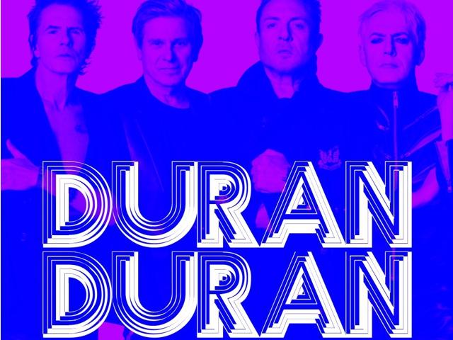 Duran Duran - Duran Duran