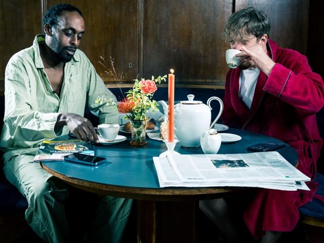 Afrob & Ferris MC - Reimemonster Tour 2026