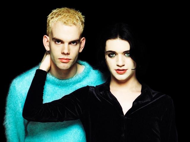 PLACEBO - 30TH ANNIVERSARY TOUR
