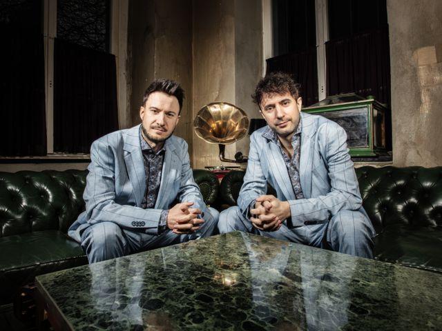 Ass-Dur - Bruderliebe