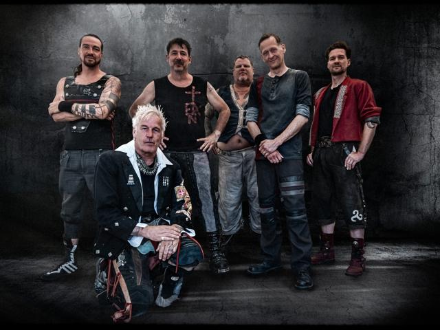 In Extremo - Tranquilo II - Akustik Tour 2026