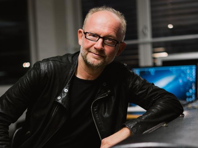 Dieter Falk Trio - A Tribute to Paul Gerhardt