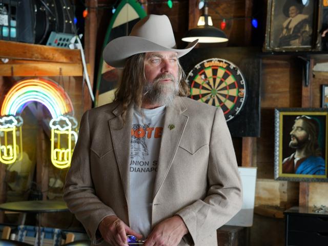 The White Buffalo - Europe 2026