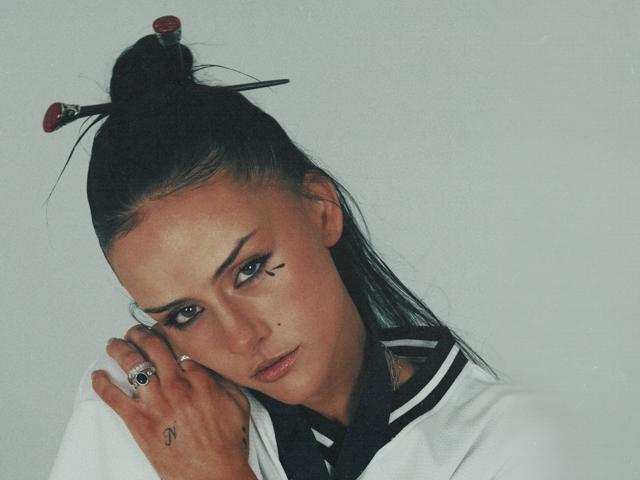 Anna Grey - Ohne Moral Tour 2027