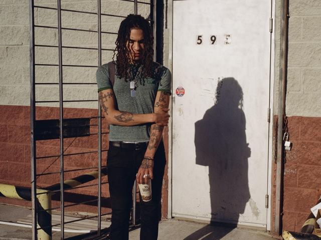 Zackavelli - MASI 2 TOUR