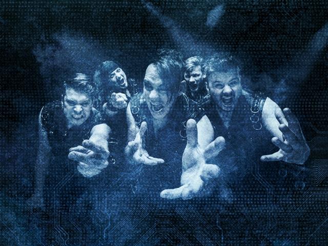 Heldmaschine - Eiszeit Tour 2026