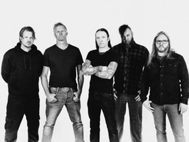 tAKiDA - SECTION 7 TOUR