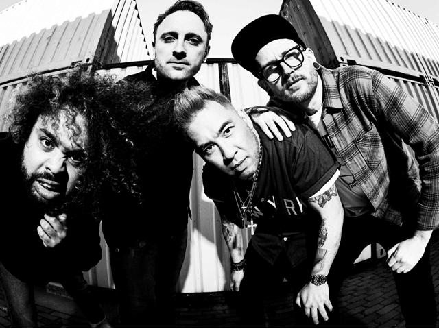 Call It Off - Eras Tour goes poppunk - Germany 2026