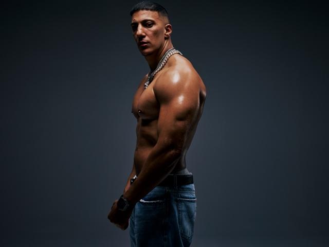 Farid Bang - So Muss Man Gehen - Tour 2026