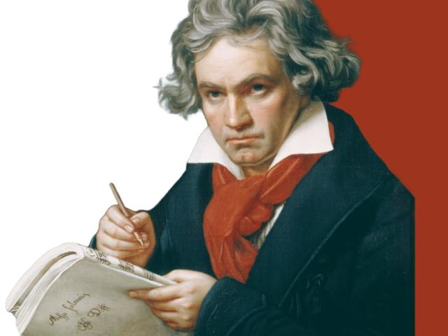 Beethovens Neunte - Münchner Symphoniker