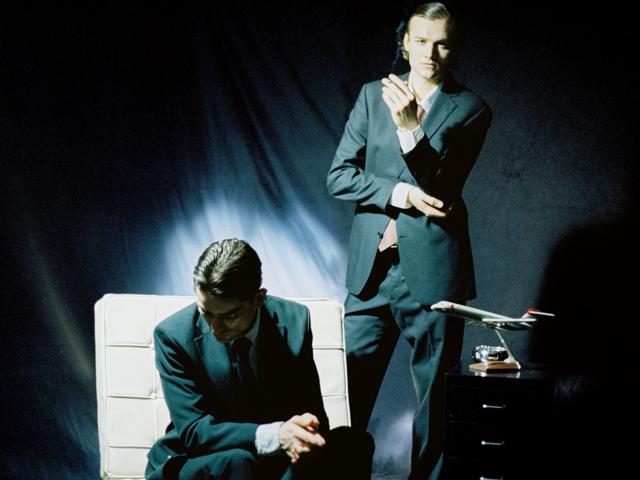 Neunundneunzig - Nichts Für Immer Tour