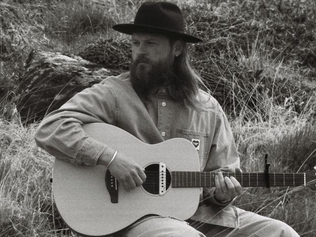 Ian Hooper - On Tour April 2027