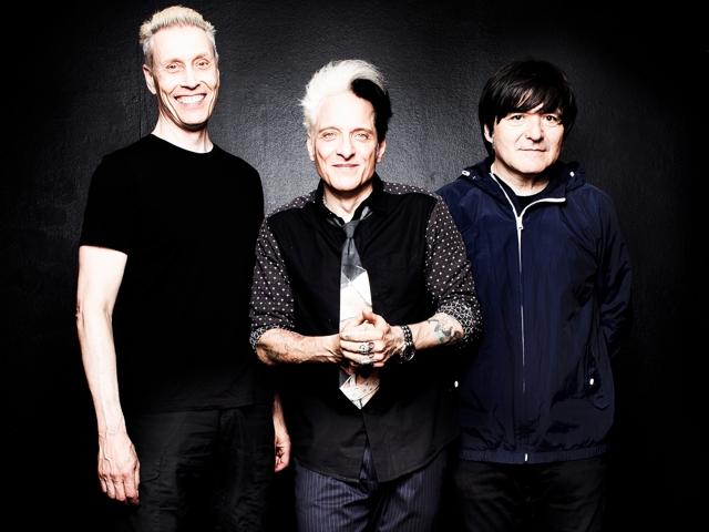 die ärzte - Sitzplätze - Eine Gänsehaut nach dem andern! - Tour 2027