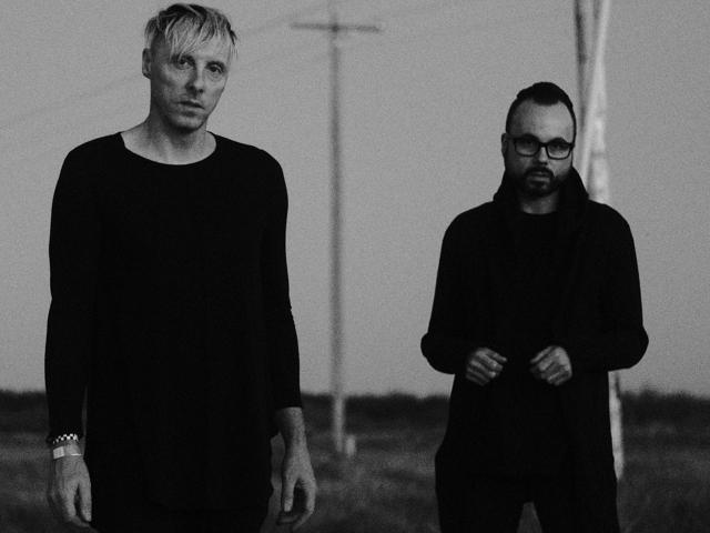 Traitrs - "Possessor" Tour 2026