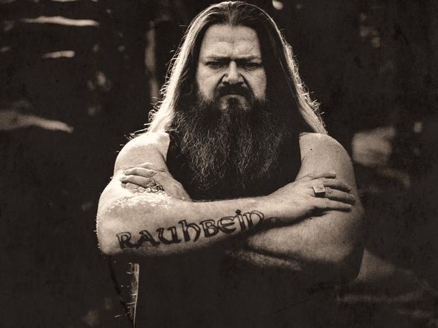 Rauhbein - Rauhbein & special guest - Rebellen & Helden Tour 2026