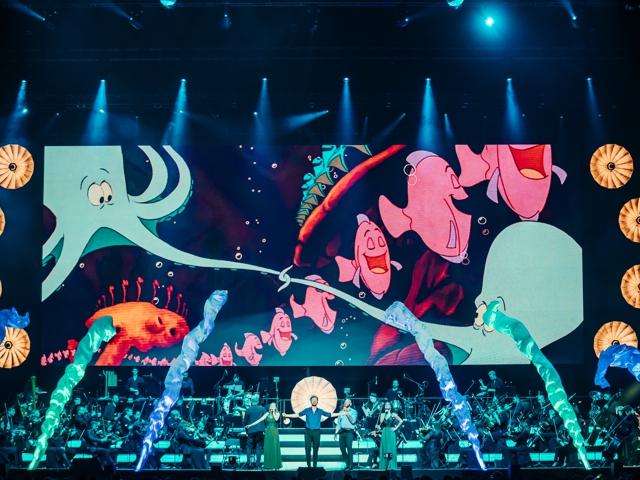 Disney in Concert - Live 2026 - Die Jubiläumstournee