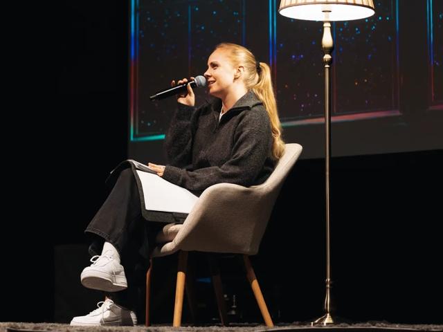 Clara Lösel - Clara Lösel: Ich dachte, sowas fühl nur ich - Live Tour 2027