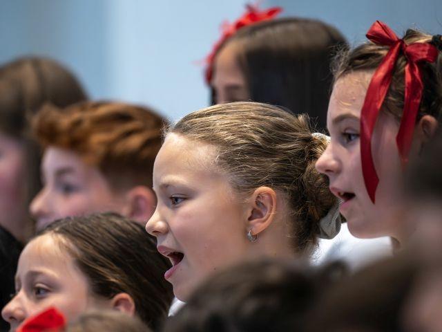 BACHBEWEGT! SINGEN! Antonio Vivaldi - Reflecting Gloria