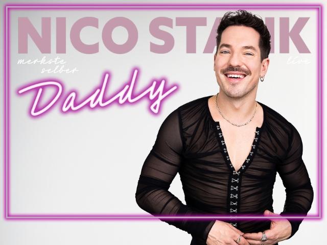Nico Stank - Daddy