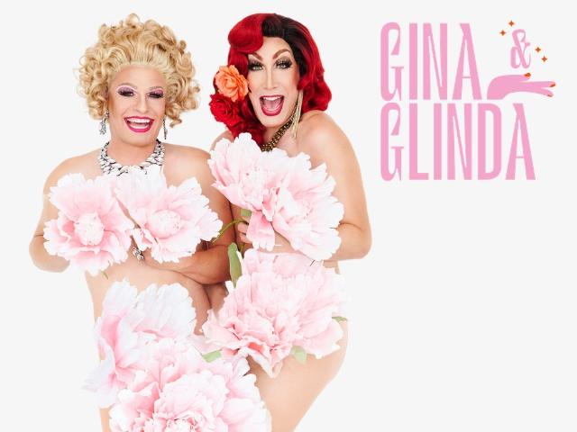 Gina & Glinda - TOUR 2027