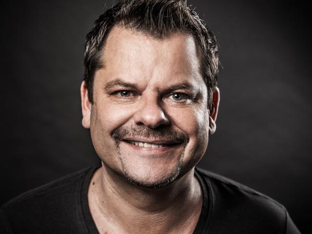 Ingo Appelt - MÄNNER NERVEN STARK