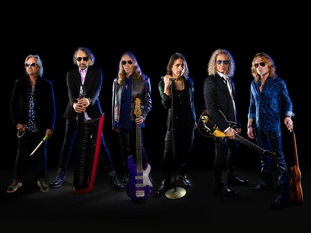 Foreigner - Foreigner