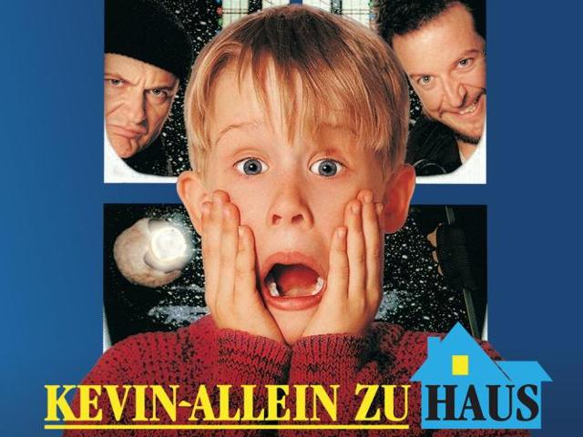 Kevin allein zu Haus - Kevin – Allein zu Haus: Live in Concert