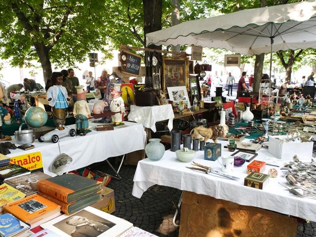 Herbstflohmarkt Schülerbereich - Herbstflohmarkt Schülerbereich