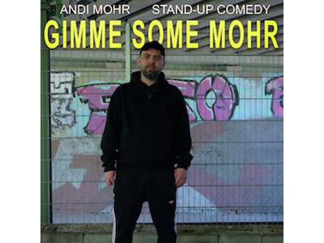 Andi Mohr - Andi Mohr