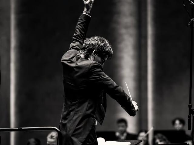 Süddeutsches Sinfonieorchester: Zeitenbruch! - Süddeutsches Sinfonieorchester: Zeitenbruch!