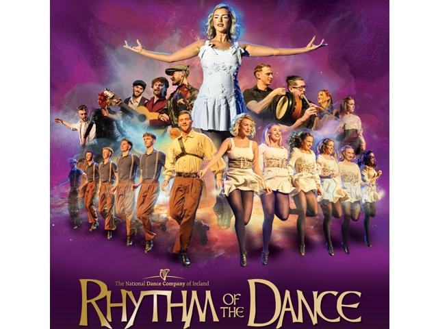 Rythm of the Dance - Rythm of the Dance