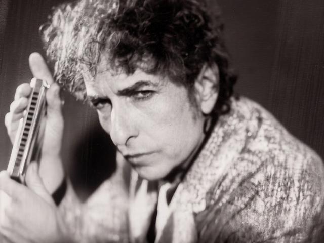 Bob Dylan - Rough and Rowdy Ways
