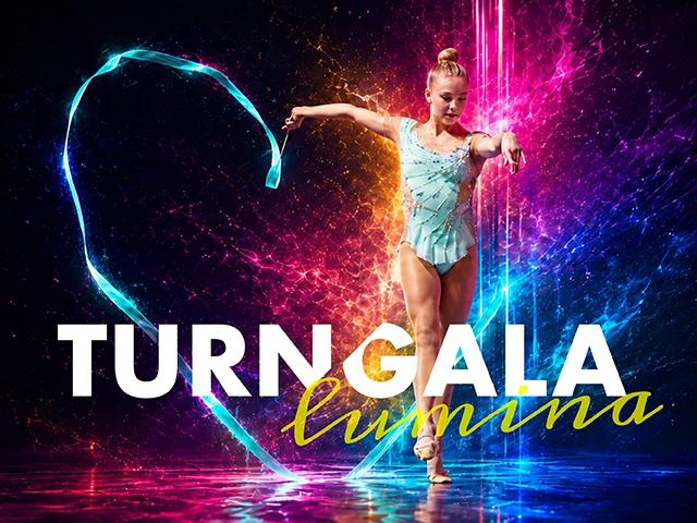 TurnGala Ludwigsburg - LUMINA