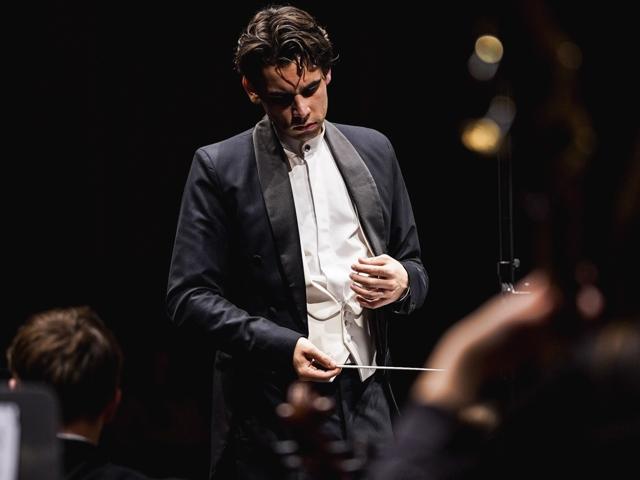 Süddeutsches Sinfonieorchester: Durchbruch! - Süddeutsches Sinfonieorchester: Durchbruch!